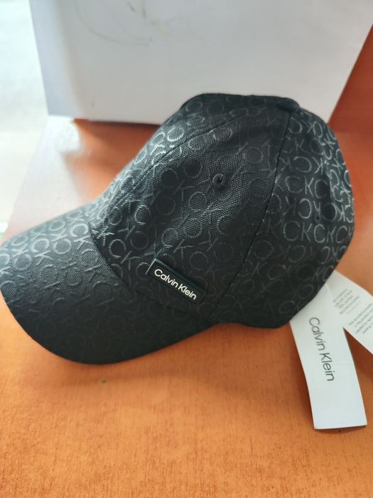 Șapcă Calvin Klein  bărbați