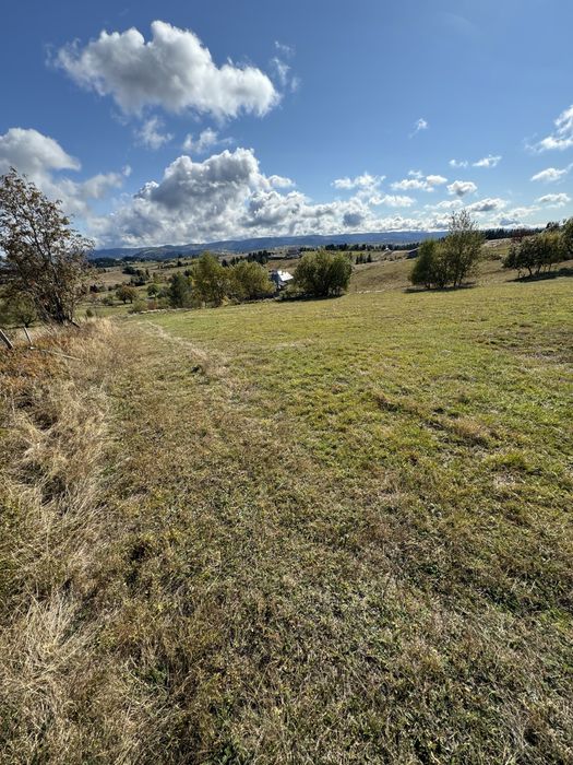 Teren De Vanzare Marisel