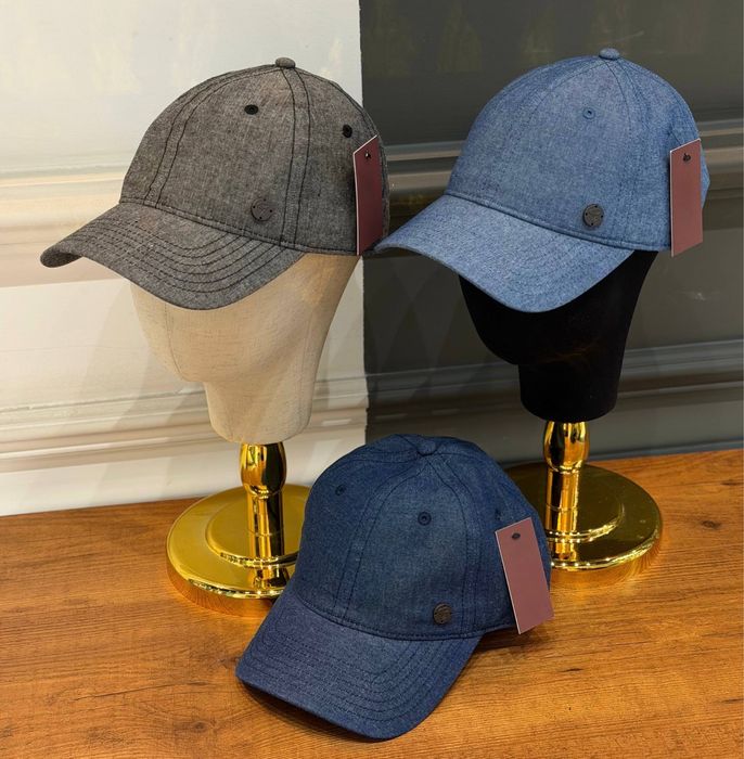 Rachinello kepka -sifatli va zamonaviy