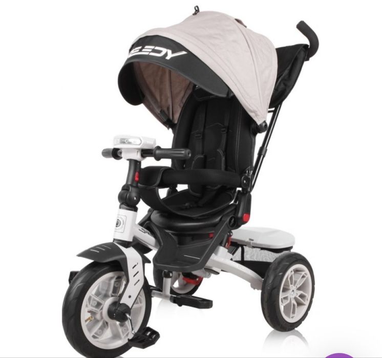 Триколка Lorelli Speedy