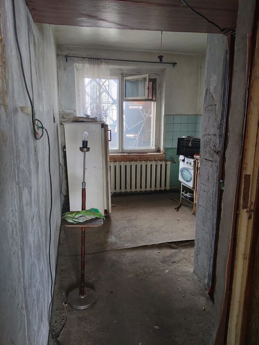 Продам 3х комнатную квартиру