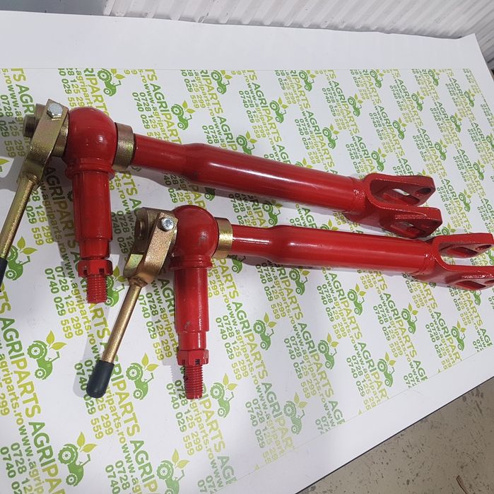 Tija reglabila cu manivela (intinzator) UTB U-650