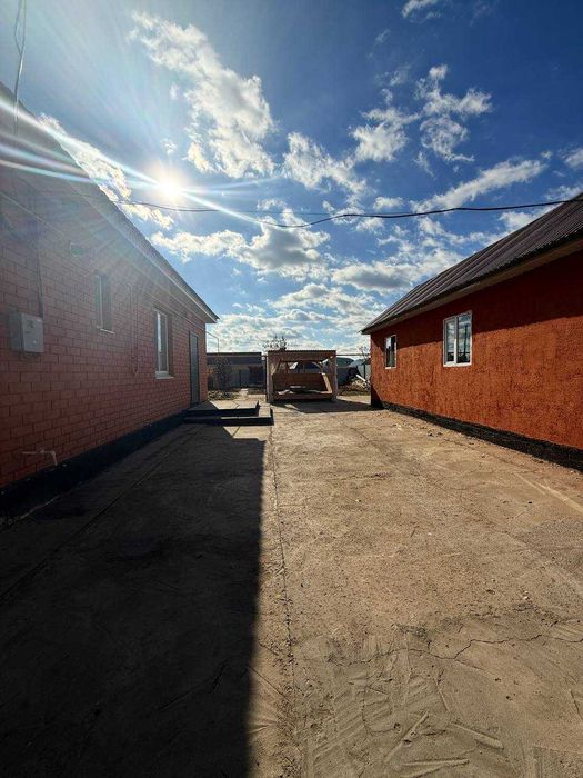 Продам дом в р Кызылжар