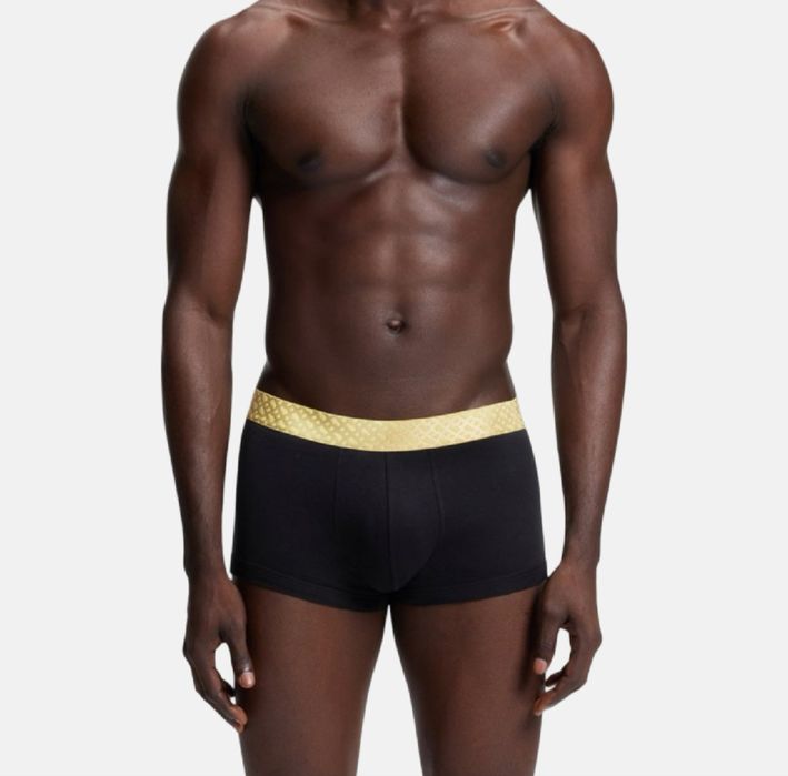 Оригинални мъжки боксерки Boss 50546808