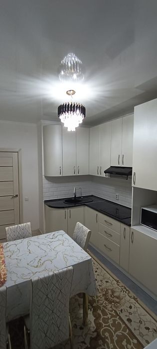 Продам квартиру 2ух комнатную