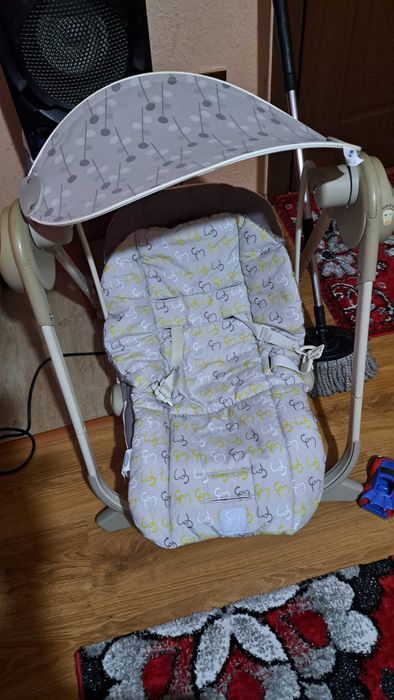 Vand  leagan,jomper ,scoica masina