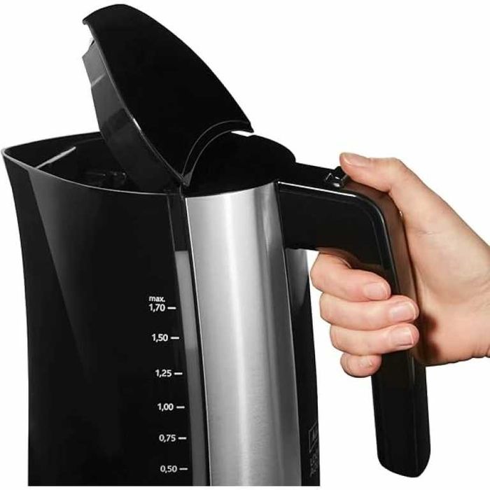 Клас A
Електрическа кана Melitta 1026-04 BK