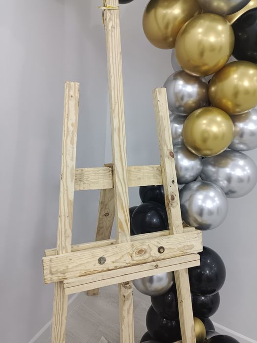 Мольберт жиналмалы