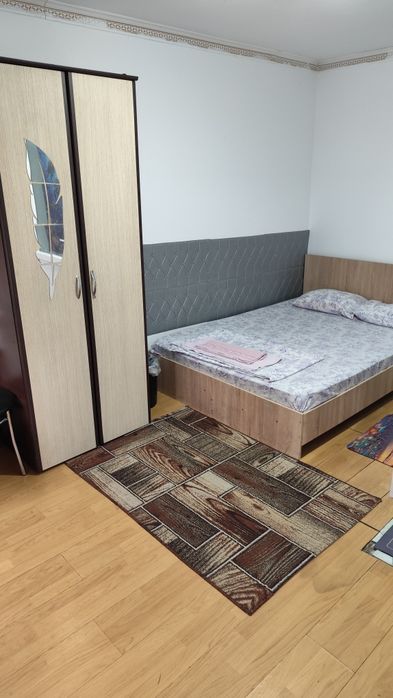 Ofertă de toamna!Fără avans Utilitățile incluse in preț!Cameră cu baie proprie!Univ. Ovidius -Delfinariu