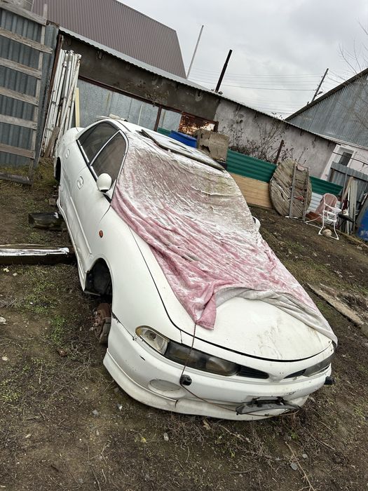 Продам Mitsubishi Galantна разбор
