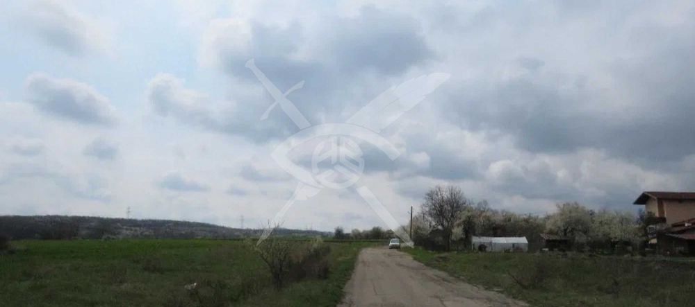 Продава се Парцел в с. Храбърско, Област София-област - 2960 кв.м за 24 €/кв.м - Снимка #3
