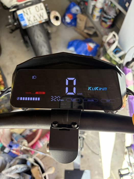 kukirin g2  2026