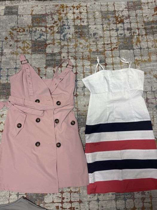 Продам платья недорого