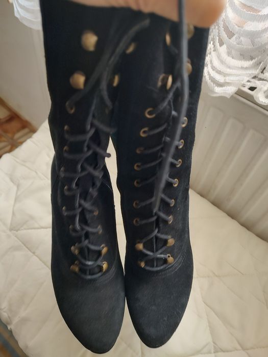 Cisme piele intoarsa 37