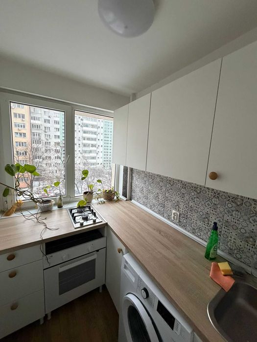 Garsoniera Dristorului - direct propietar