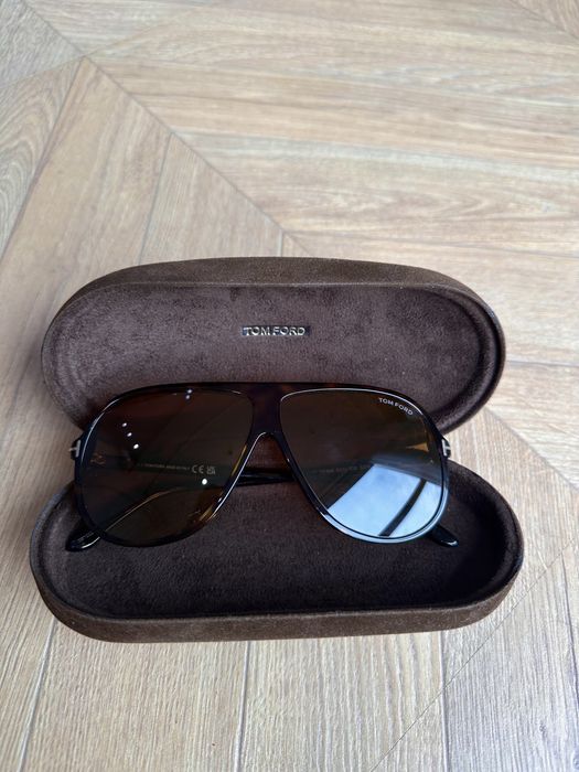 Солнцезащитные очки Tom Ford 0998 Spencer