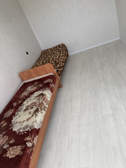 Сдам трехкомнатную квартиру