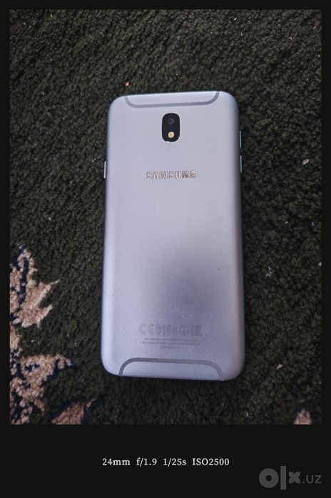 Samsung Galaxy J7 2017
