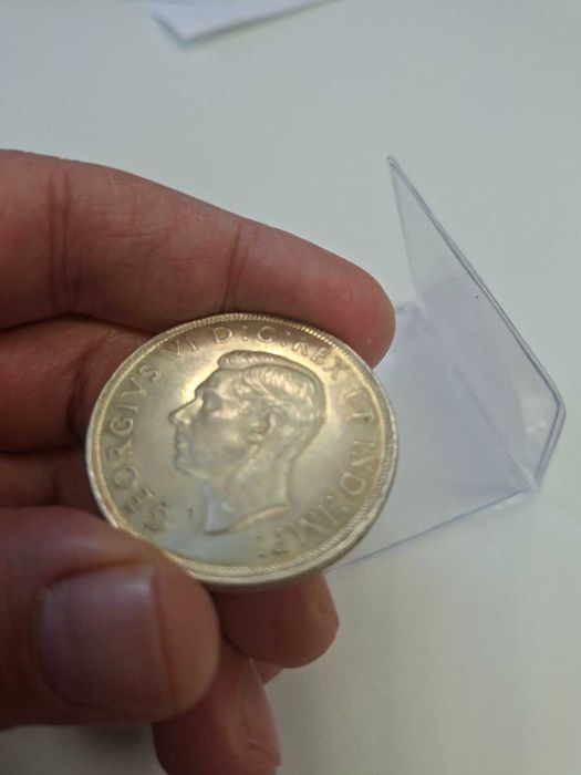 1 Долар, Канада 1939