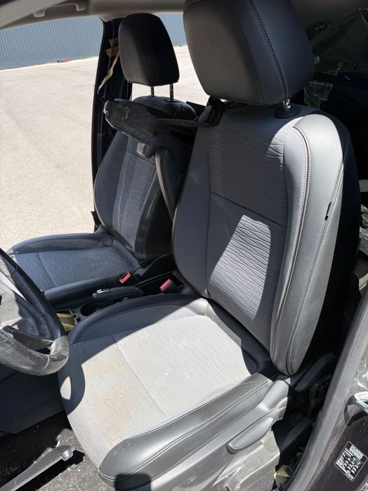 Opel Mokka 1.4 ecotec 2013 на части