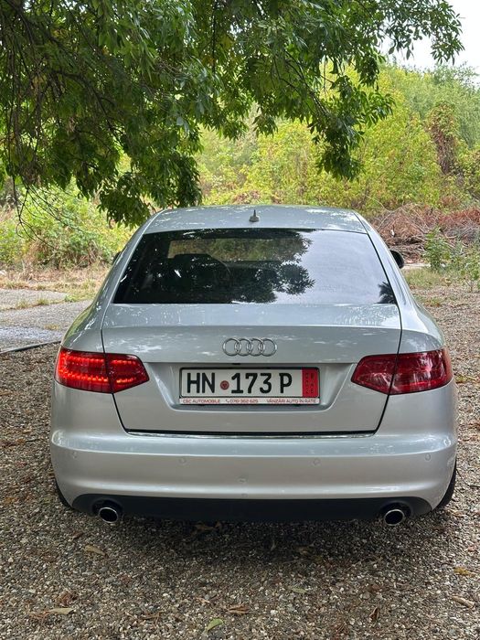 AUDI A6 2010 — imagine 2