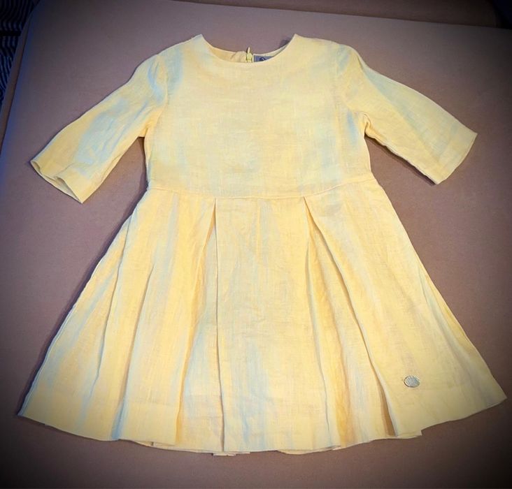 Rochita de IN, 4 ani