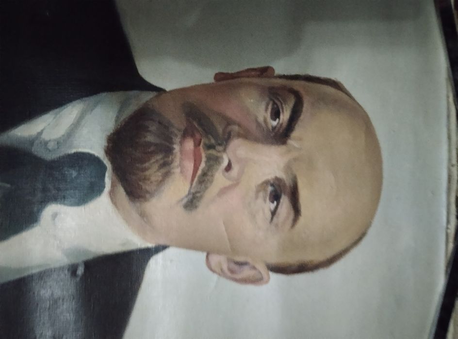 Продам портрет Ленина