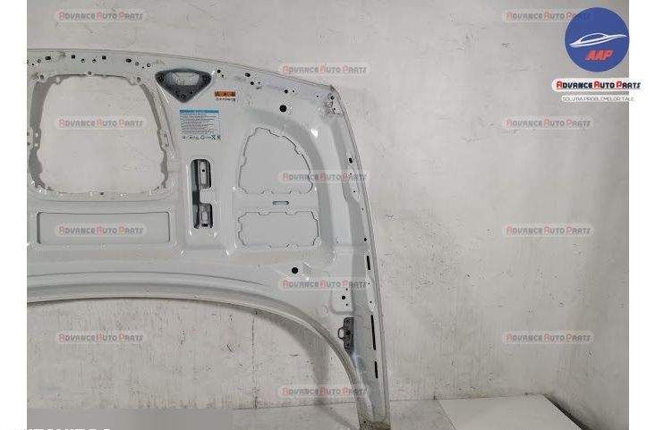 Капак Мотор Хонда Е / Honda E оригинален Honda