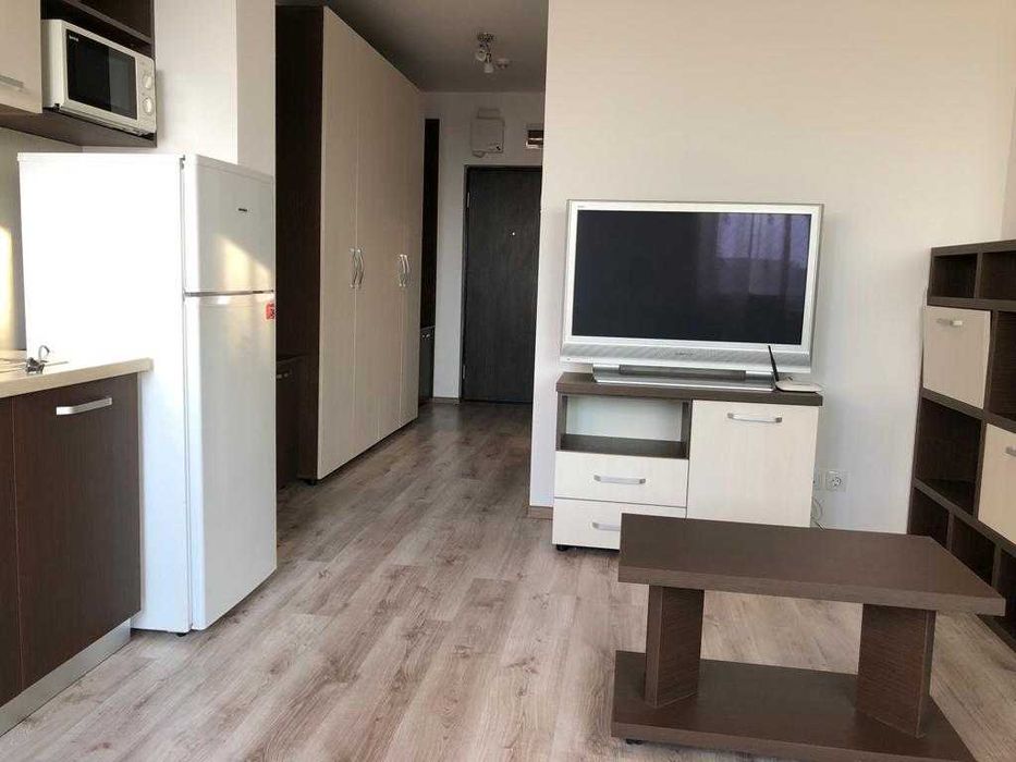 Inchiriez apartament cu 1 camera ARED Kaufland — fotografia 1