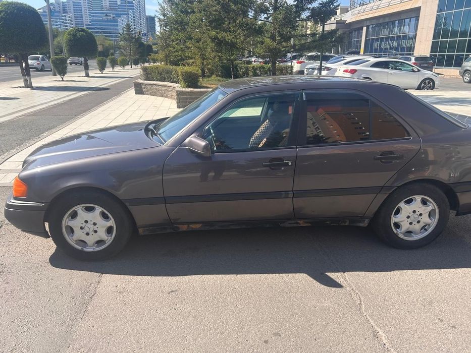 Продам или обменяю машину