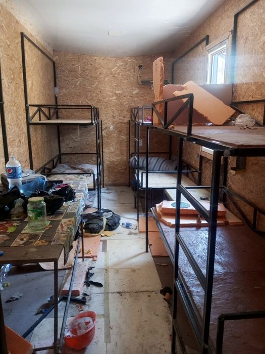 Контейнер домик сотилади срочно