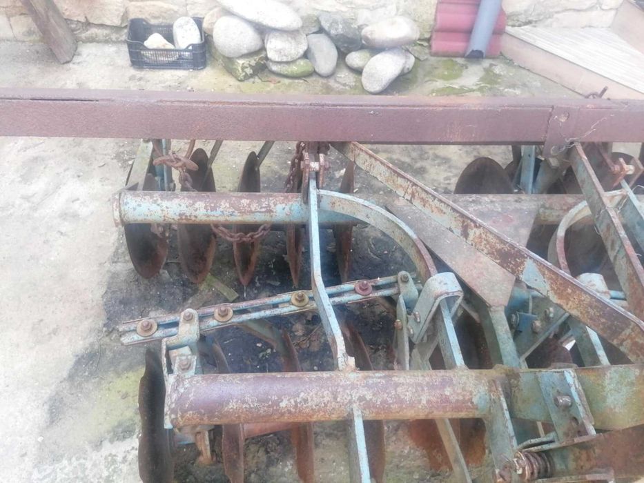 Vand disc  pt UTB 445