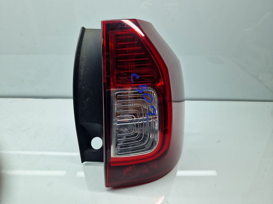 Stop aripa dreapta Dacia Logan II MCV BK (K52) [Fabr 2013-2022] Facel