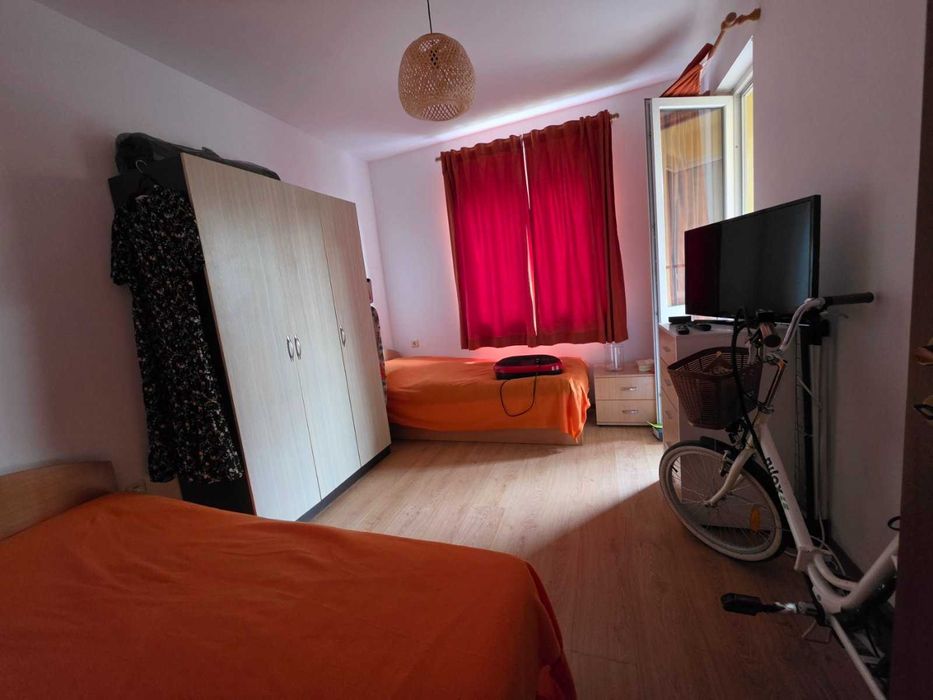 Продава се Двустаен апартамент в с. Равда, Област Бургас - 60 кв.м за 1750 €/кв.м - Снимка #3