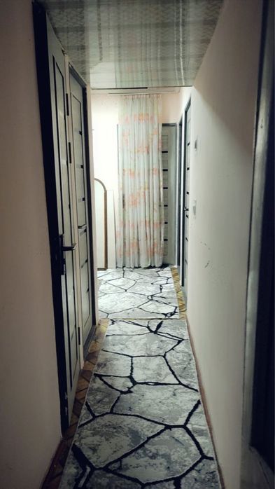 Чирчик 3 м/р 3х сотилади Нархи 39.000$ Бош толов ва паспорт бн Ипотека