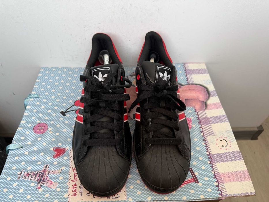 Adidas Superstar Lite Sneakers''оригинални маратонки 45 номер