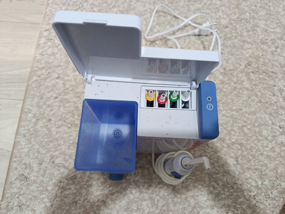 ирригатор для полости рта (модель Revyline LD-A8).продам