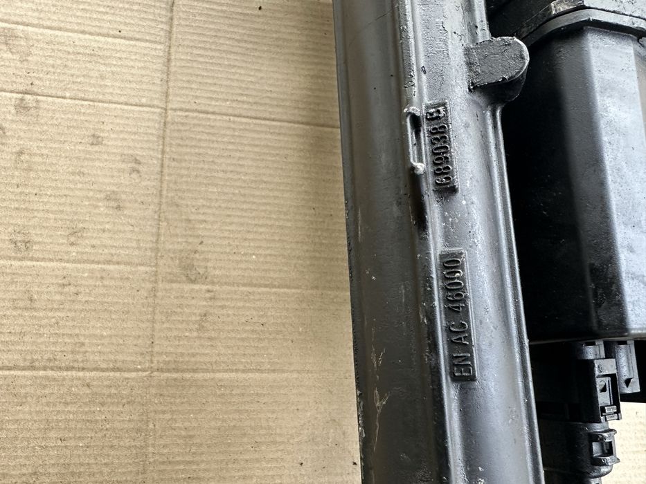 Caseta directie bmw seria f 30/31/32/34/36 Xdrive