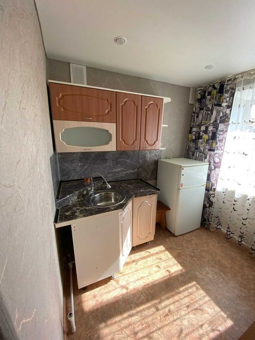 1 комнатная Юбилейный 4