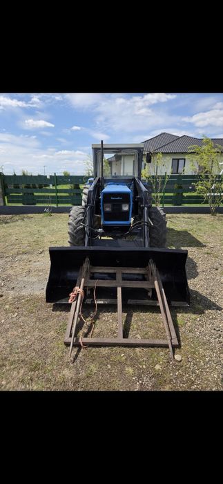 Landini 4x4 85cp