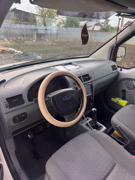 Ford transit connect 1.8 tdci