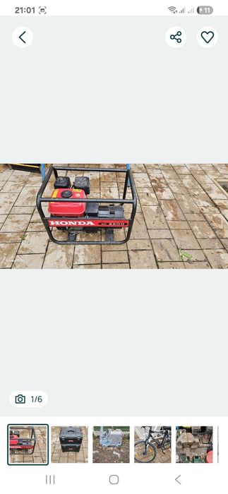 Presa Cembr Milwaukee