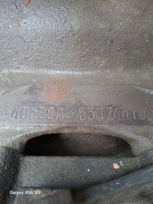 Матор:Газел405.Есть гарантия