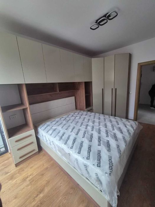 Дава се под наем Двустаен апартамент в София, Люлин 8 - 65 кв.м за 750 € - Снимка #5