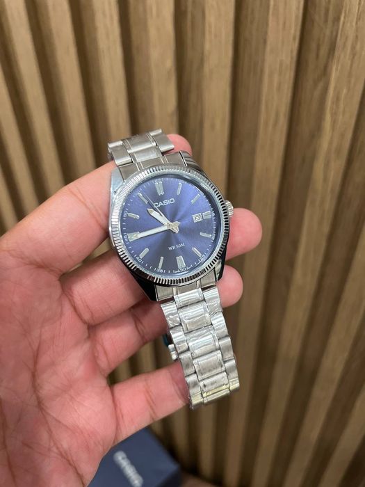 Кварцевые CASIO MTP-1302PD-1A1VEF латунь
