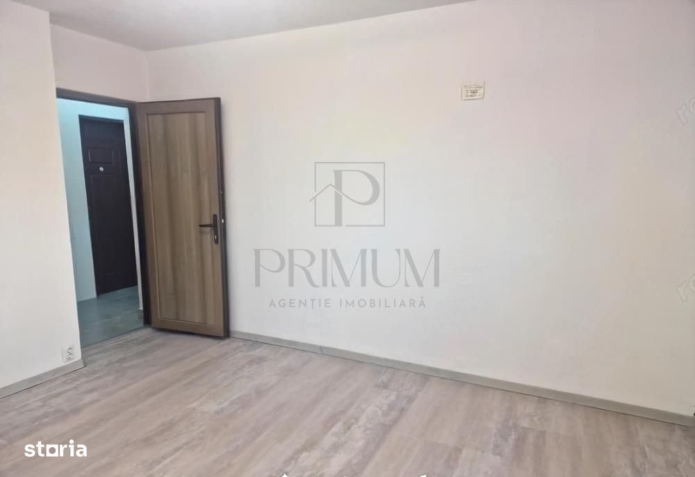 Garsoniera Renovata complet-Complex Studentesc