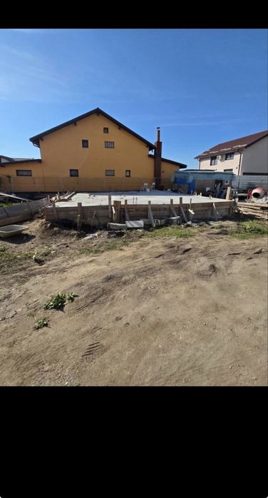 Casă la cheie în 4 luni – personalizezi tu! Clinceni Ilfov