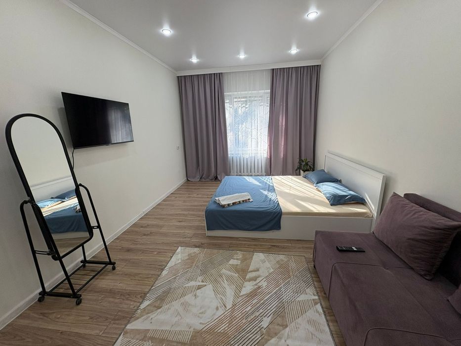 Квартира посуточно