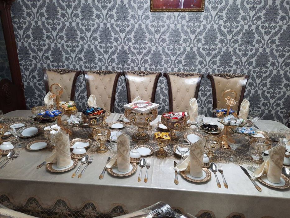 Zal Mebellari  sotiladi