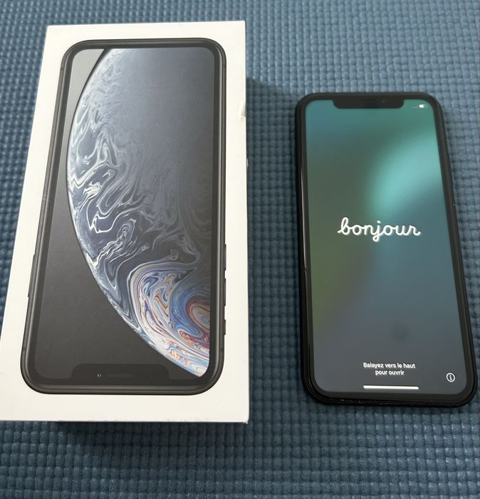 Apple Iphone XR 64 гб
